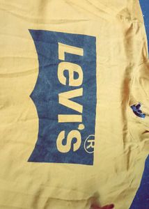 Levi's Graphic Hoodie