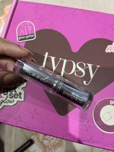 PERIPERA INKMOOD GLOWY LIP BALM