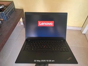 Lenovo THINKPAD X390