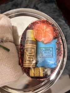 Spa Gift Set