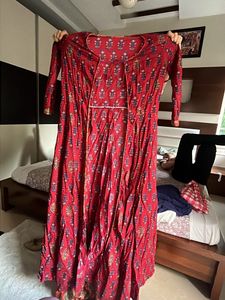 Skirt Top And Shrug Coordset