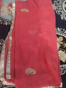 Salwar Suit With Dupatta