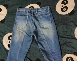 Blue Jeans for girls