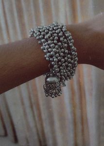 Jhumka Bangles