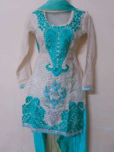 Cotton Dress