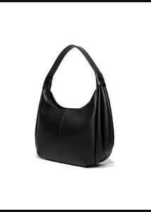 Brown Handbag