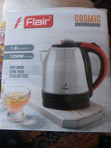 Electric Kettle FLAIR