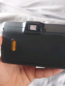CANON ORIGINAL CAMERA WITH OG BAG