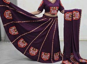 Ready To Wear Lehenga ❤️