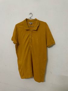 Burberry Authentic Polo T-Shirt For Men