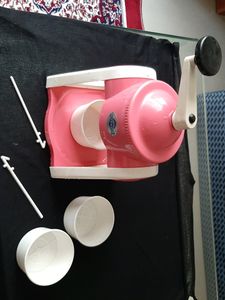 Ice Gola Maker Action Company