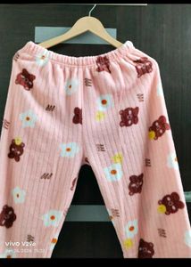 Woolen Co-ord Set