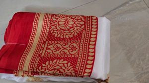 Paithani art silk saree new with tag