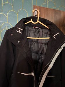 Korean puffer Winter Jacket