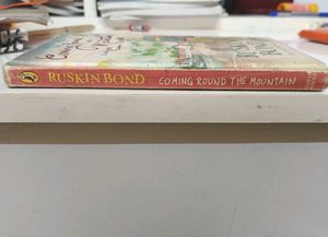 A Book Of Ruskin Bond