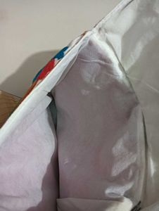 Handmade work simla bag