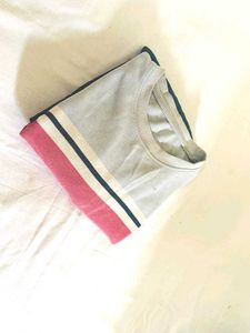 Mens Pullover