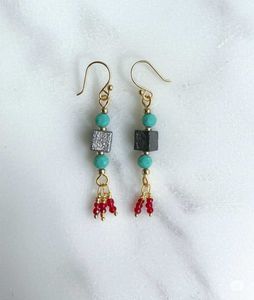 Handmade Cute Earrings