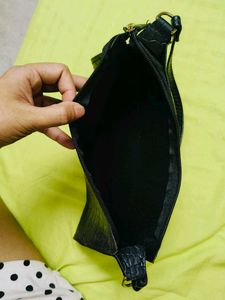 Side Sling Handbag