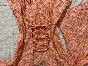 Corset back Pinterest top