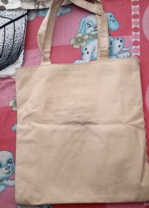 Cute &#39;You &amp; Me&#39; Tote Bag