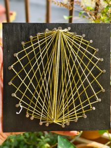 String Art
