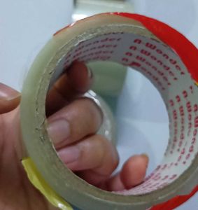 Packing Tape New (2piece)