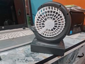 SMALL FAN