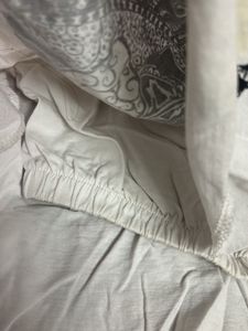 White Top Women