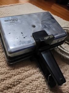 🇦🇮Vintage Murphy Bonus Original Sandwich Maker