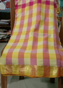 Ghamcha Saree