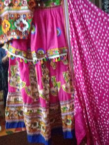 Garba Choli