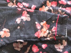 Kurta Digital Printed