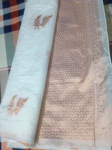 Kanjivaram Silk Saree
