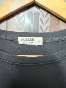 Casual T-Shirt Dress