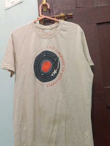 Lost in Space Graphic Tee