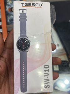 Tessco Smart Watch SW-V10 - New in Box