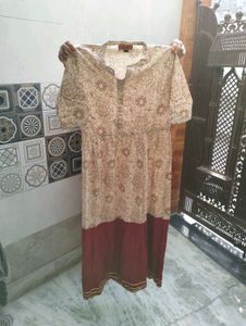 Frock For Girls
