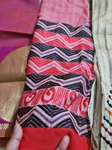 blouse Material Set