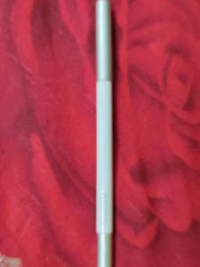 Etude House Girl Lipstick 04 And White Kajal Combo
