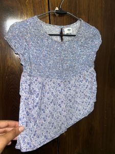 Summer Stylish Tops Combo