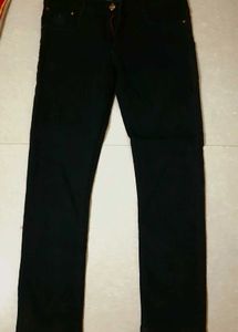 Black Jeans