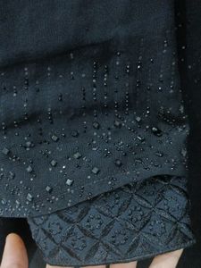 Dubai Stylish Abaya With Dupatta