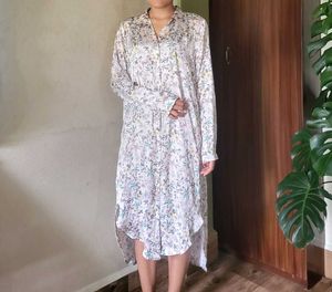 Zara Dress