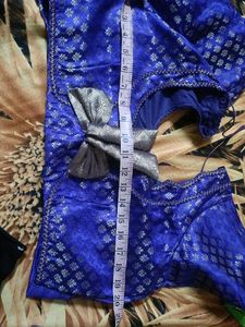 Stitched Blouse