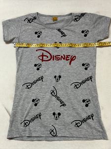 Stylish Gray Top (unused)