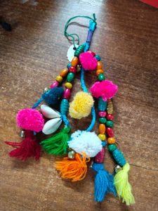 Hair Accessories 🧵🪢🪡
