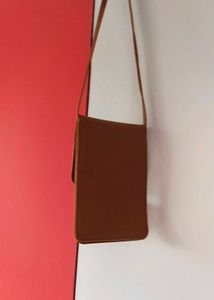 Phone Sling Bag