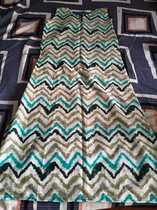 Stitch Cotton Kurti