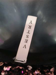 28-30..new Sparkly Mini Dress